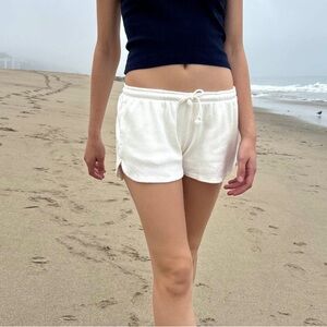 Brandy Melville Summer Thermal Shorts